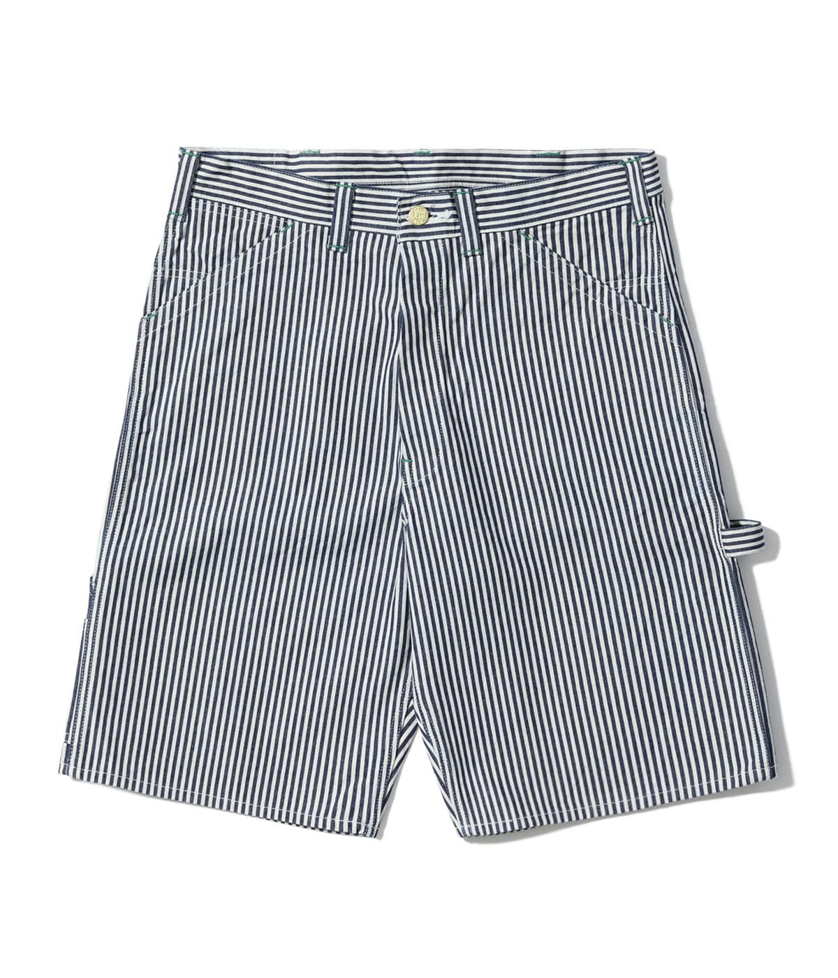 11oz. Hickory Stripe Work Shorts