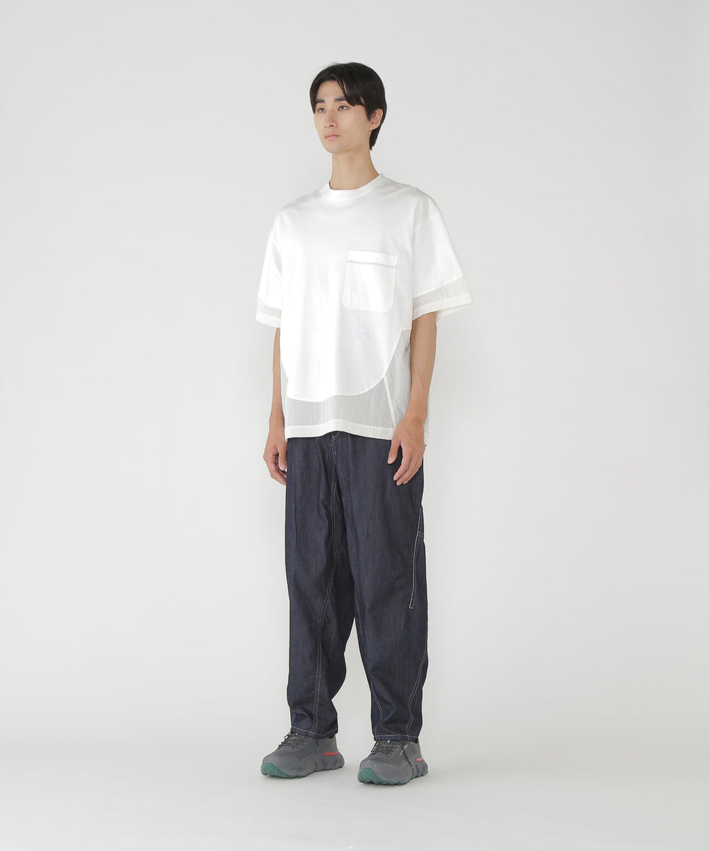 combi SS T