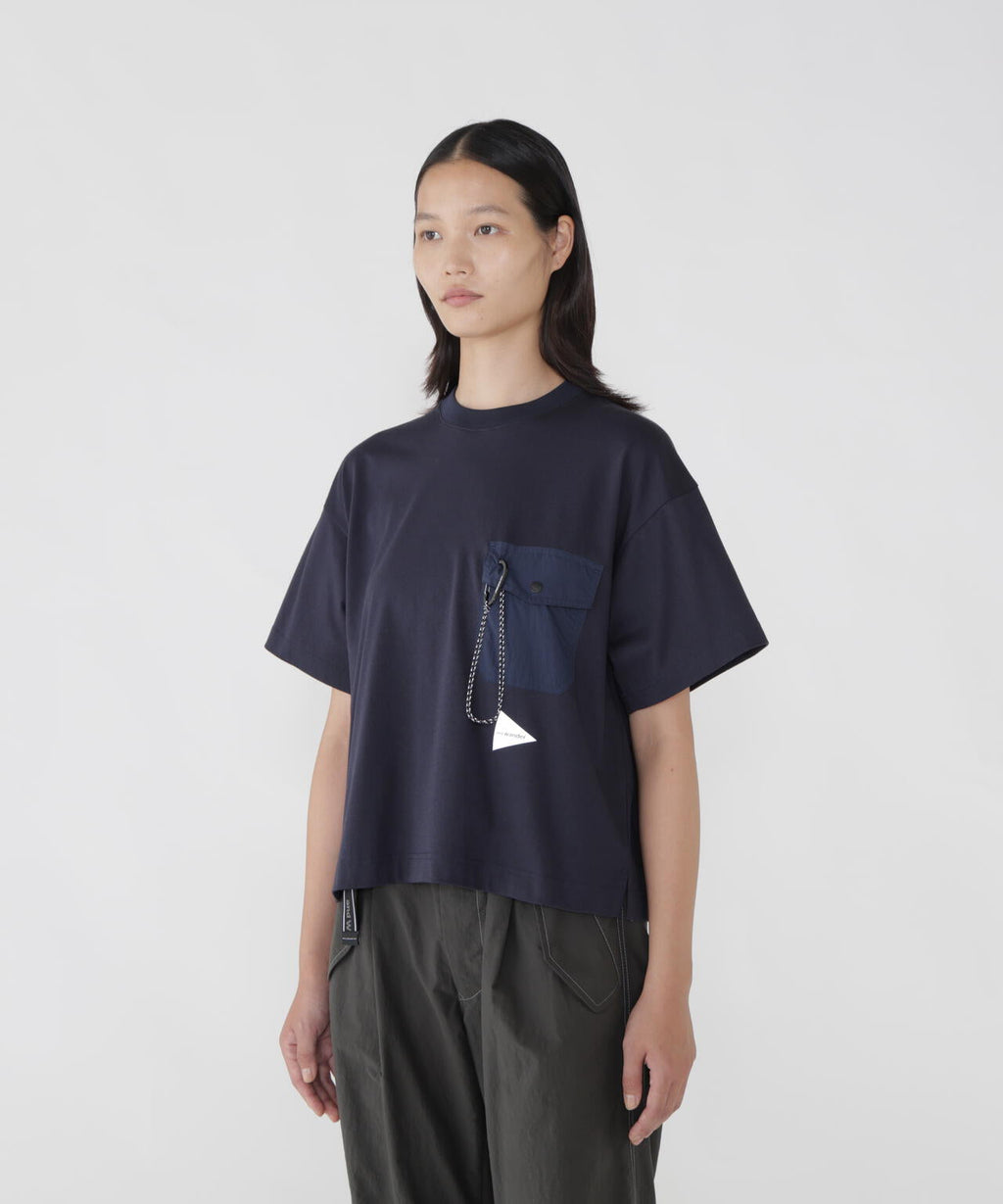 pocket T