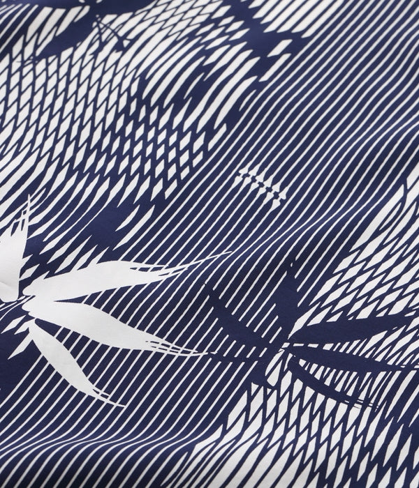 DUKE KAHANAMOKU SPECIAL EDITION “BAMBOO” (LONG SLEEVE)
