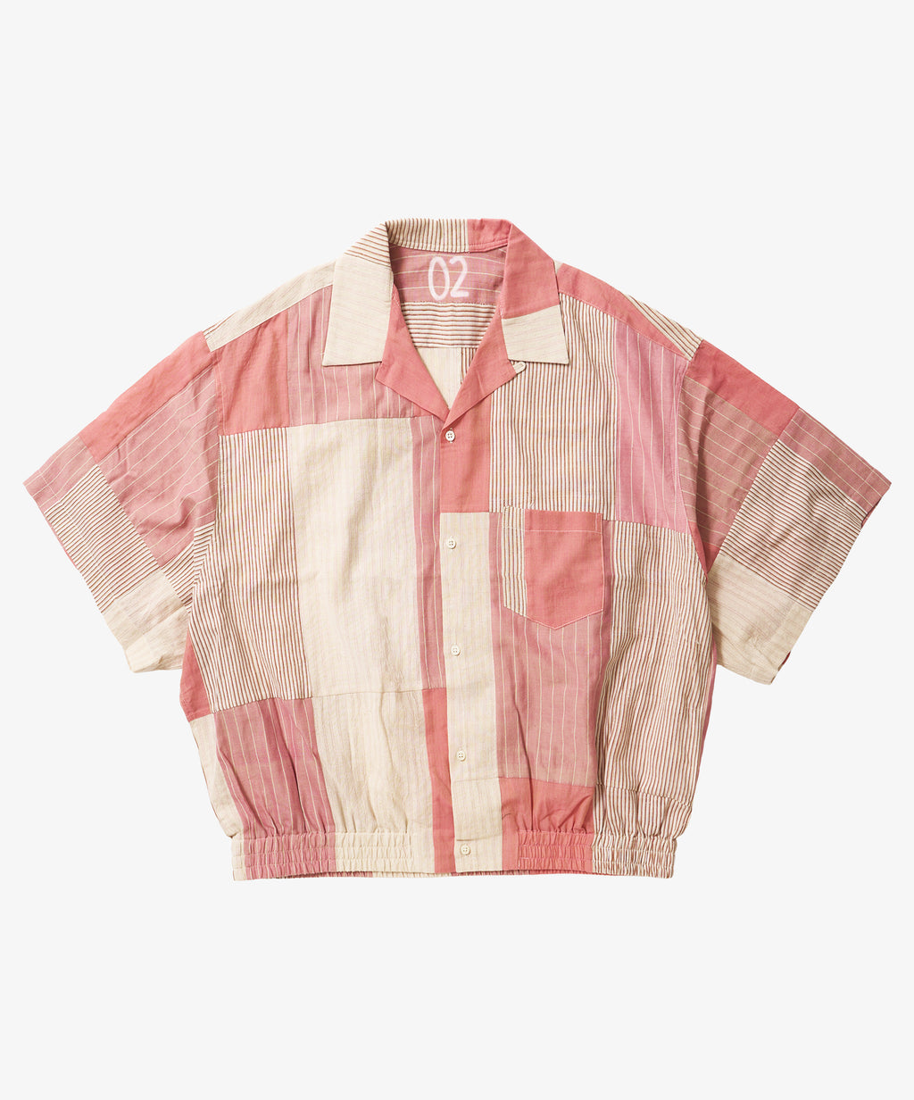 ribbed shirts negombo two