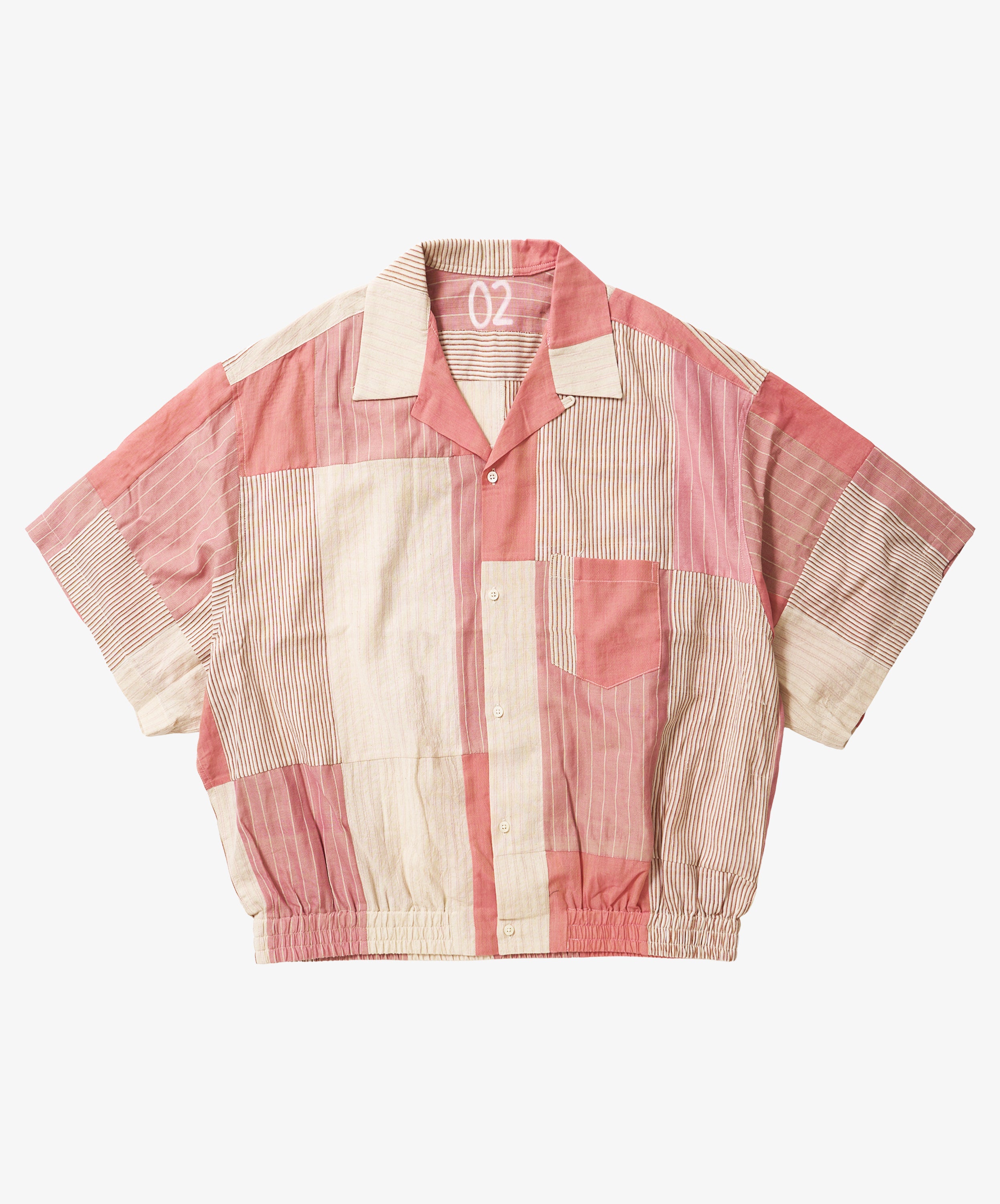 ribbed shirts negombo two