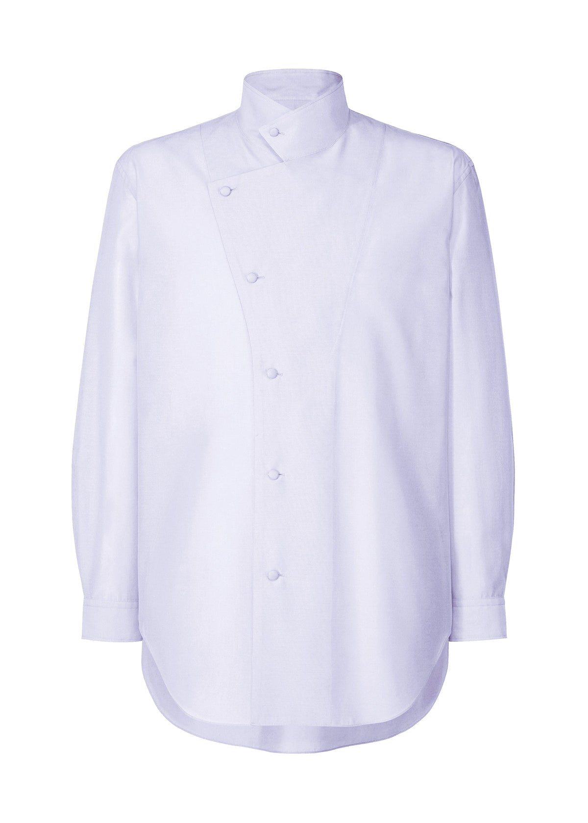 Crystalline Wool Blend