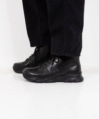 Monkey Boots