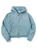 Fleece ZIP UP GYM Parker