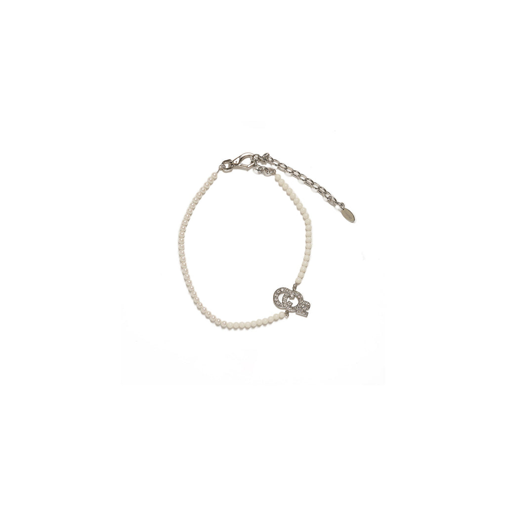 AIR CARBON CHOKER NECKLACE : SILVER