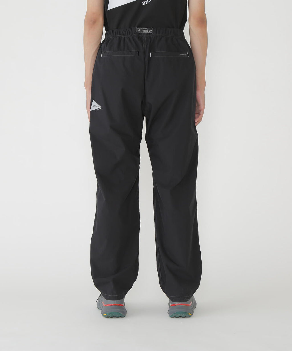 Gramicci × and wander  C/N climbing pant