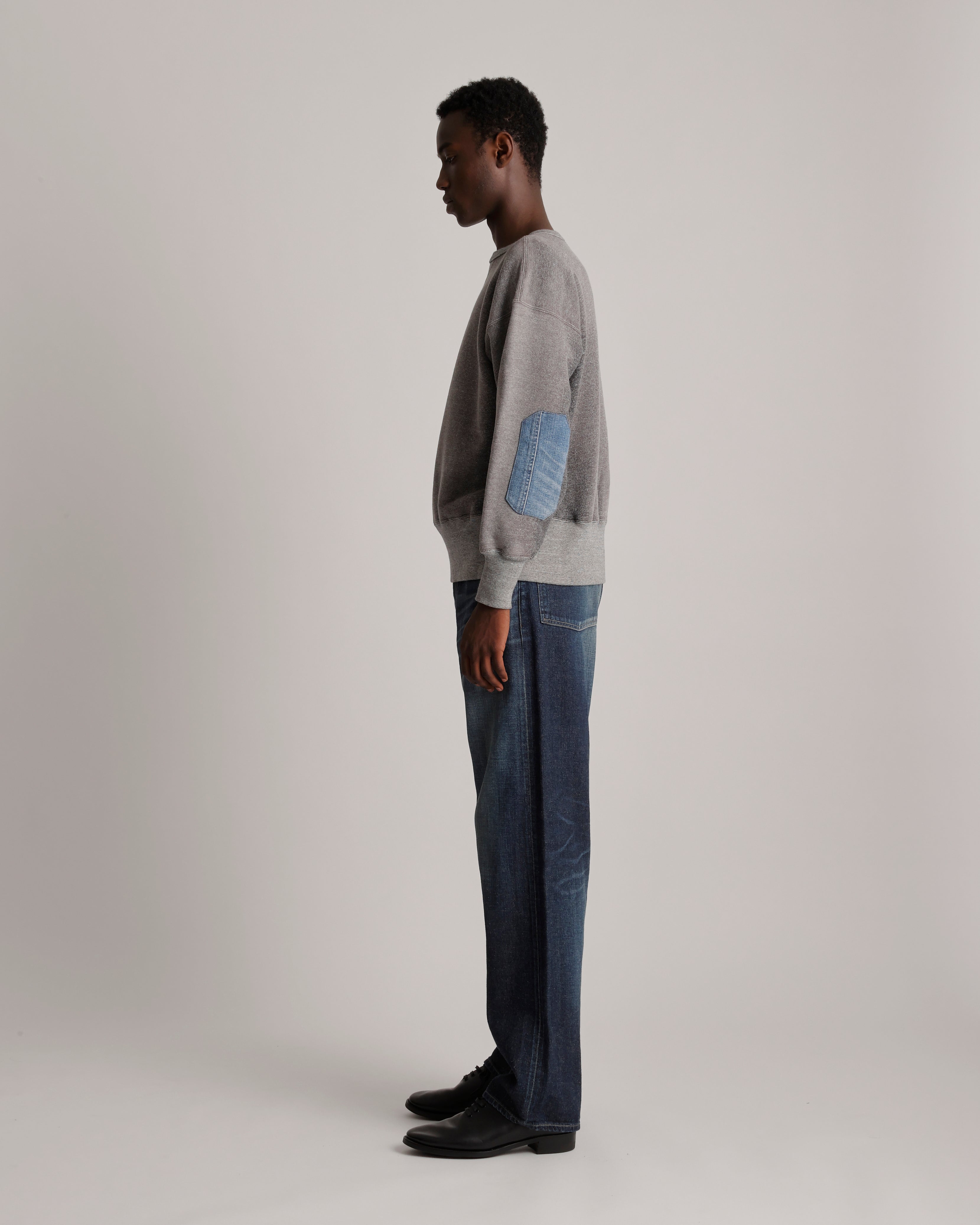LOT.603 SWEAT SHIRT