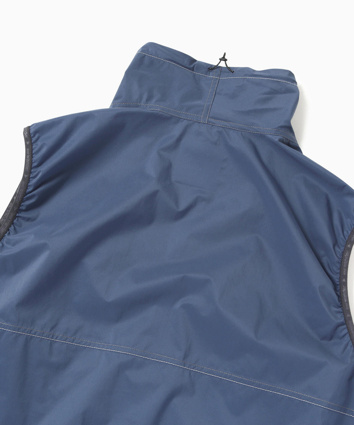PERTEX wind vest