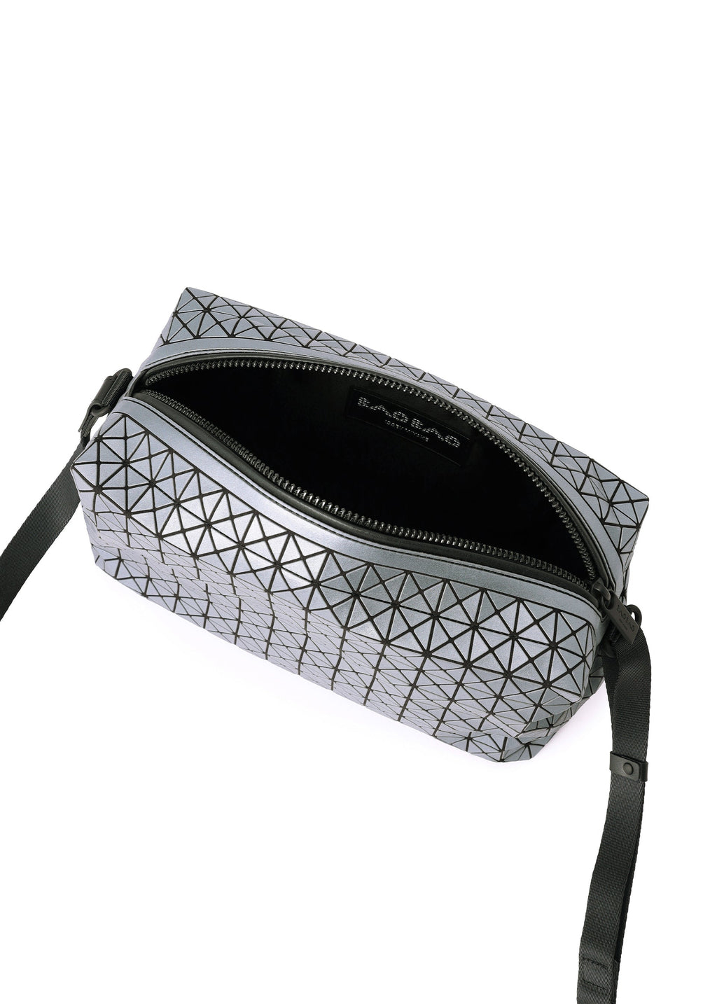 Saddle Bag Reflector