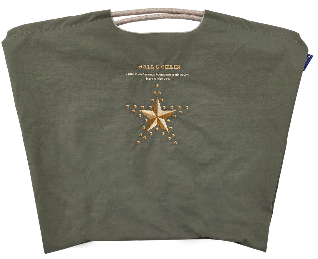 First Star (Star) L#82 MS/GRAY-301161