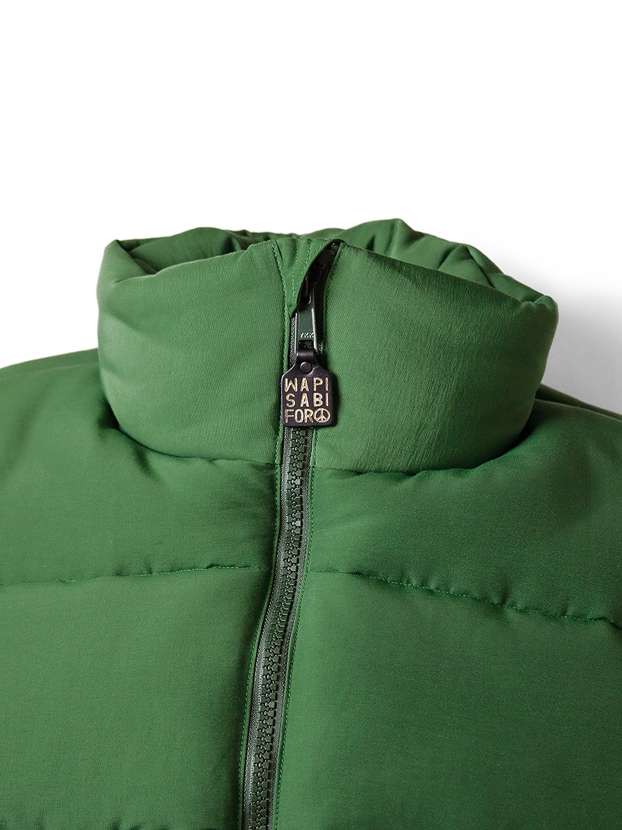 60/40 Cross Burger-KEEL Vest
