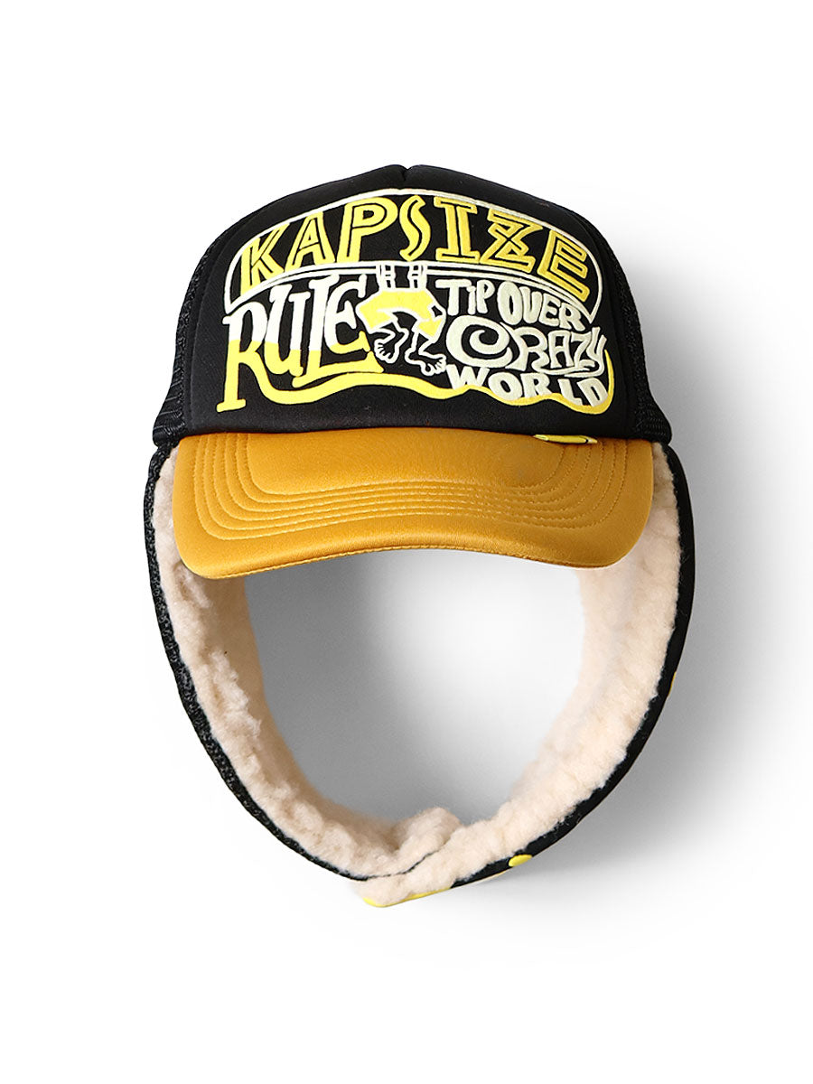 KAPSIZE RULEpt Lambert Truck CAP