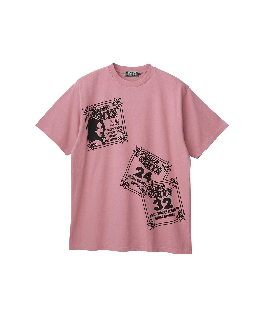 HG GUITAR STRINGS T-Shirt