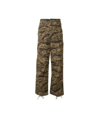 6 Pocket Cargo Pants