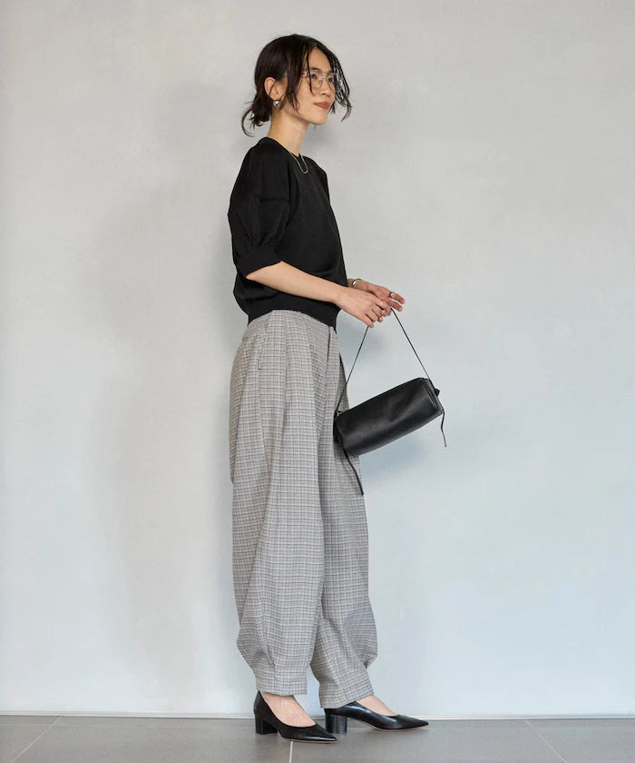 Karamichikku Kābī Pants / Setup Compatible