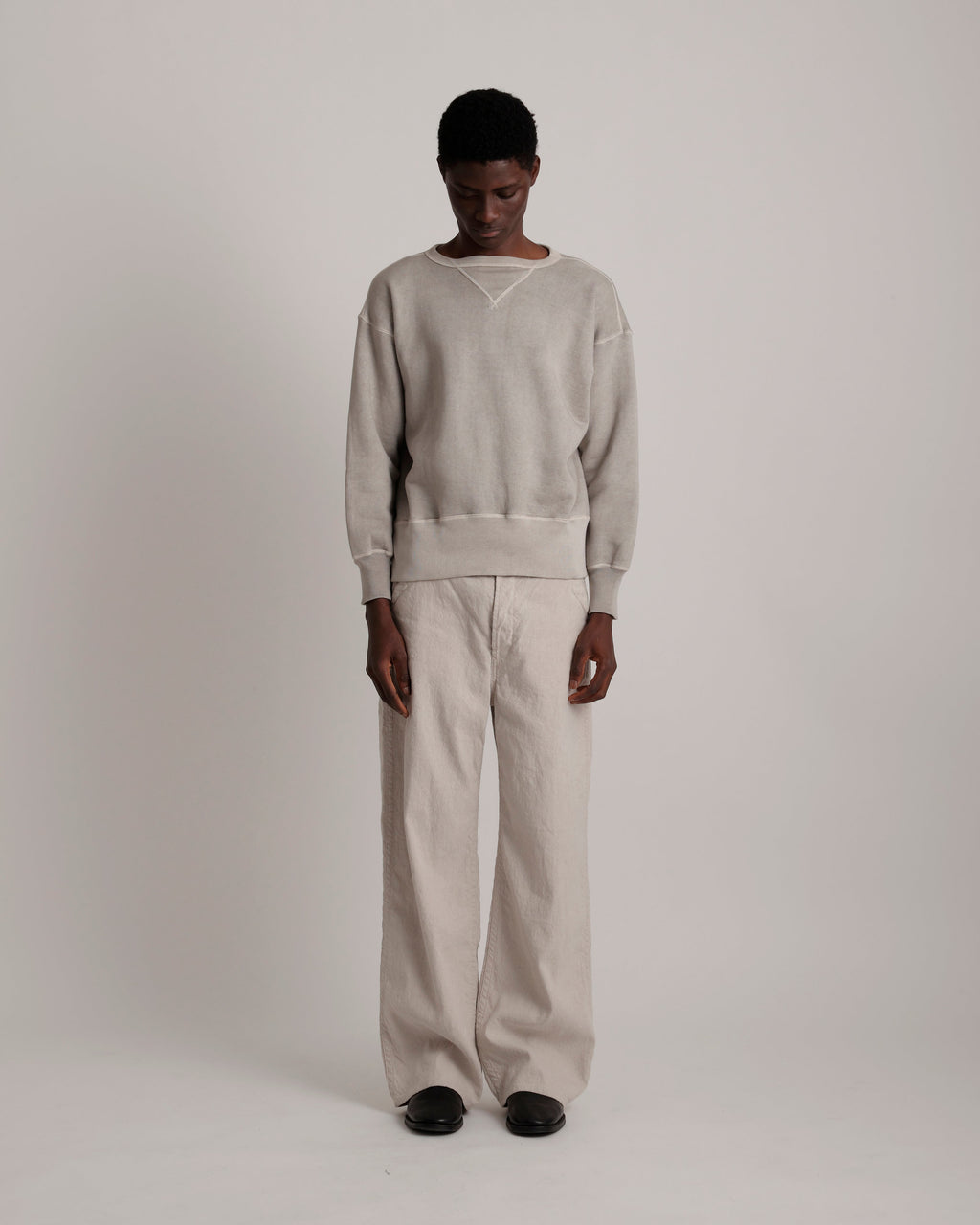 LOT.603 SWEAT SHIRT