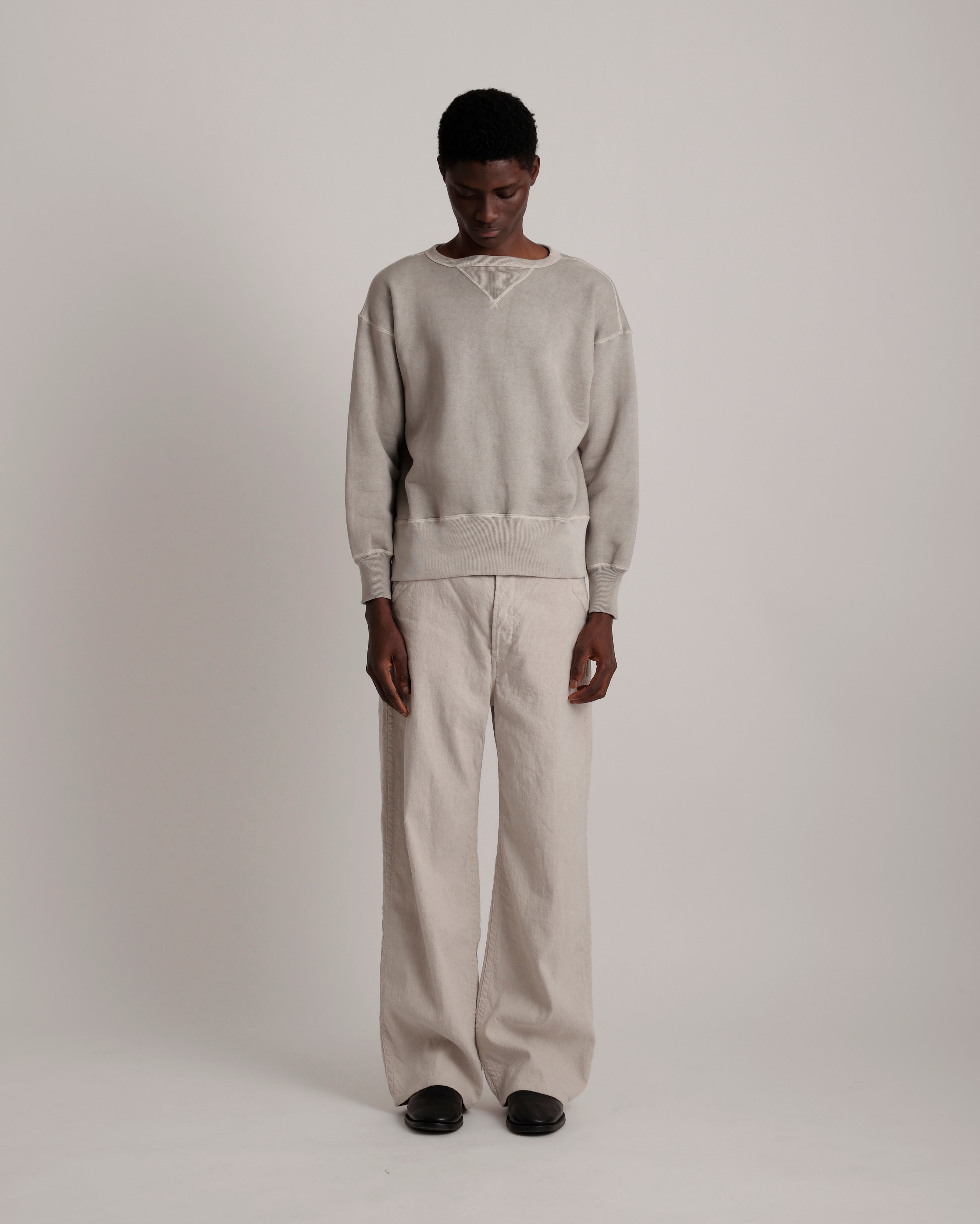 LOT.603 SWEAT SHIRT