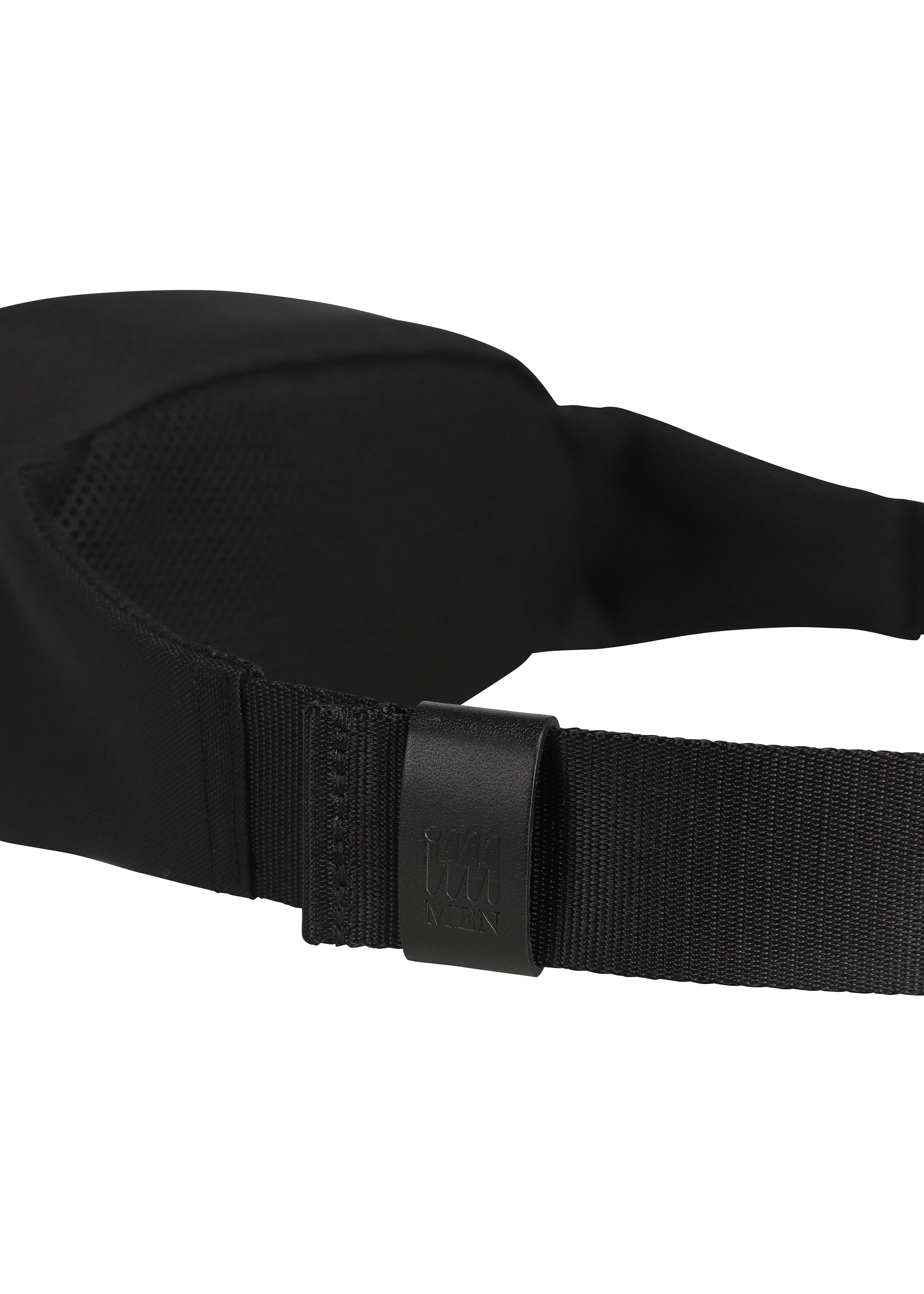 Cummerbund Bag