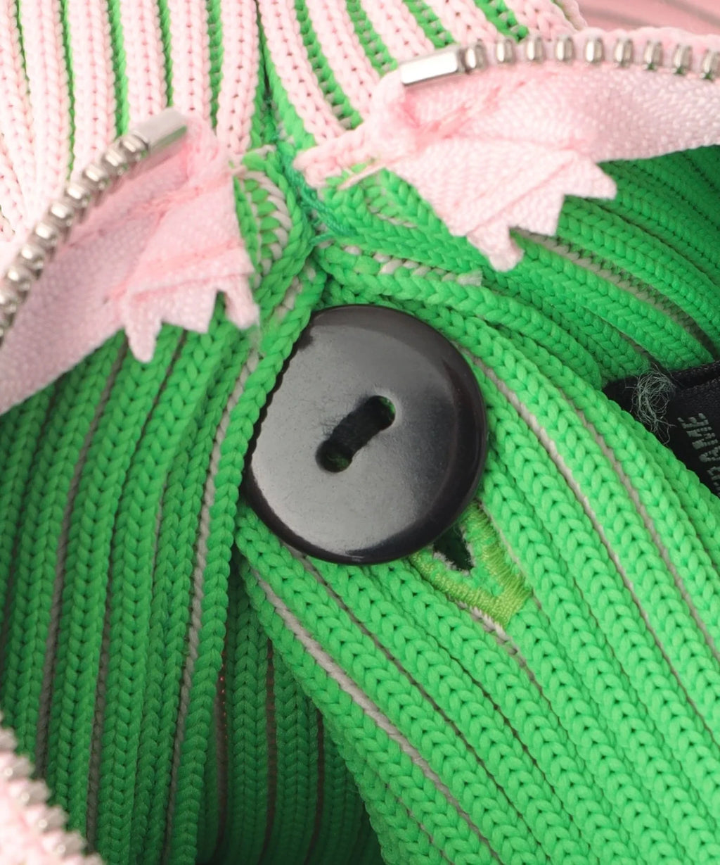 Kushu Kushu Bag KASANE KUSHU KUSHU BAG L26204
