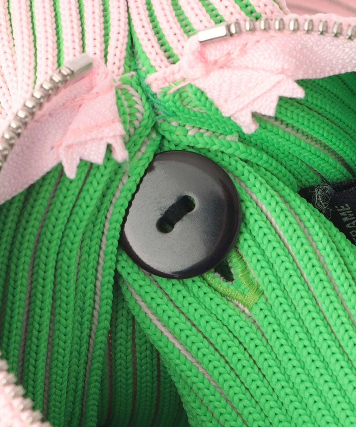 Kushu Kushu Bag KASANE KUSHU KUSHU BAG L26204