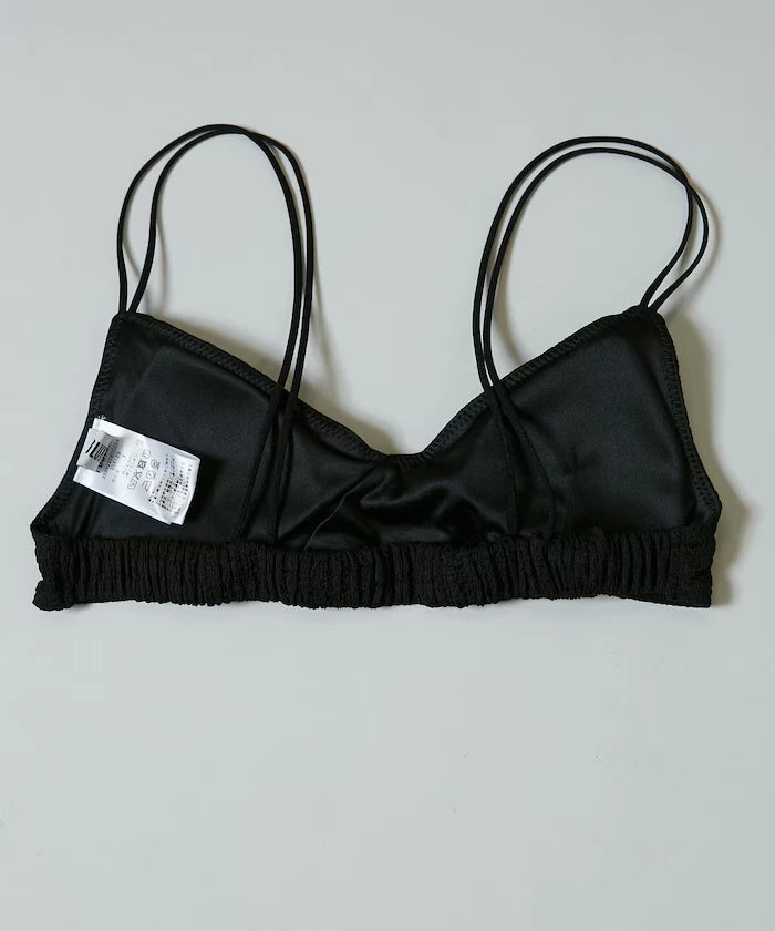<Set Item> Chibi Bra Set T-Shirt Limited Release