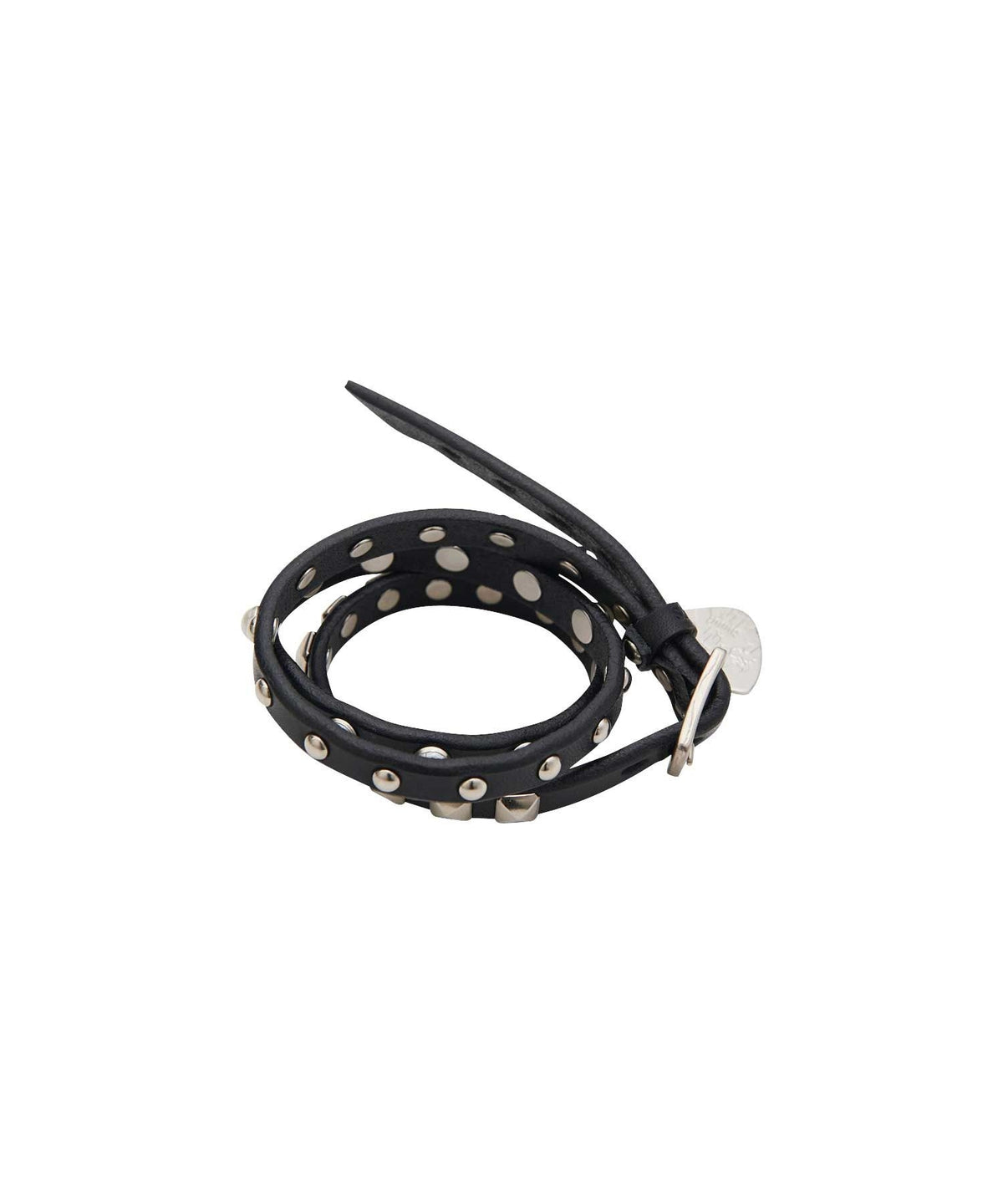 PICK Leather Bracelet