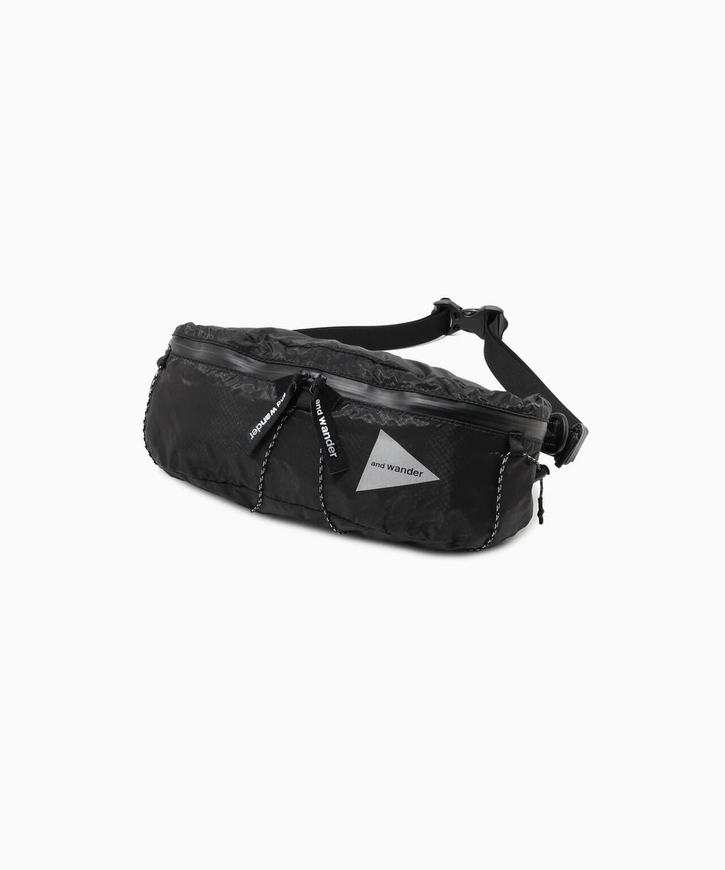 sil waist bag