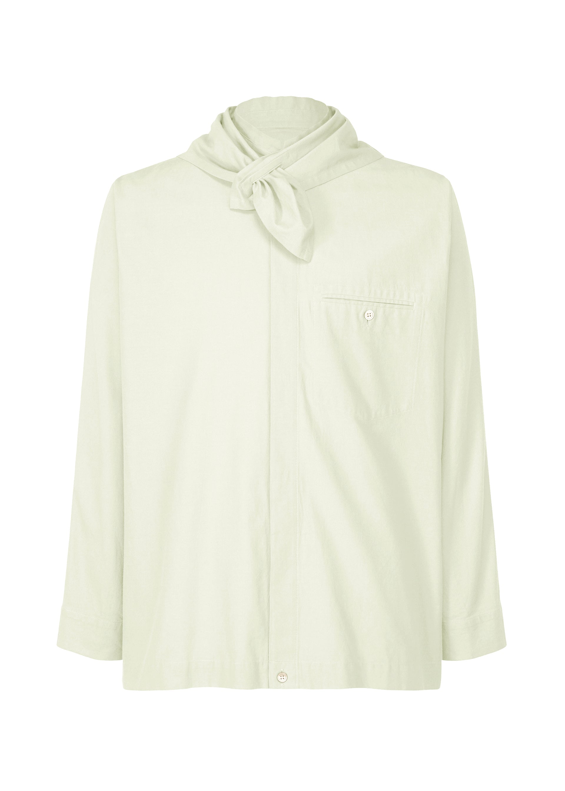 Streamline Shirt