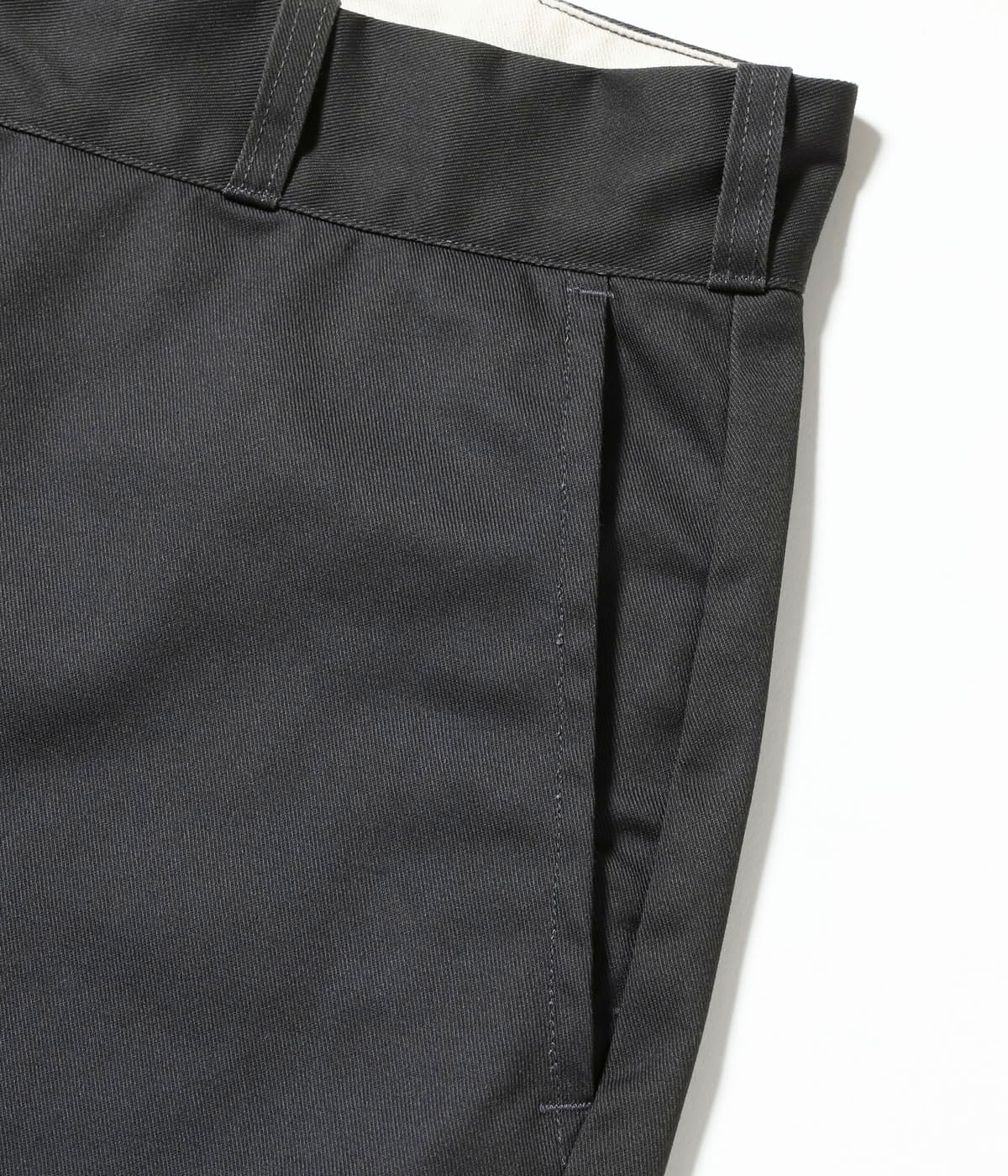 TUF-NUT T/C WIDE WORK TROUSERS