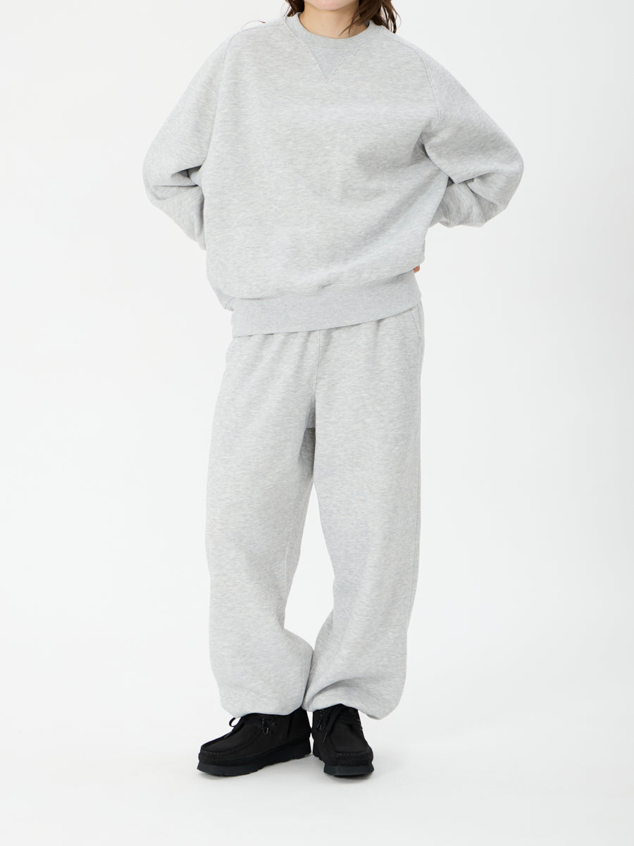 W's TECH SWEAT CREW FREEDOM SLEEVE