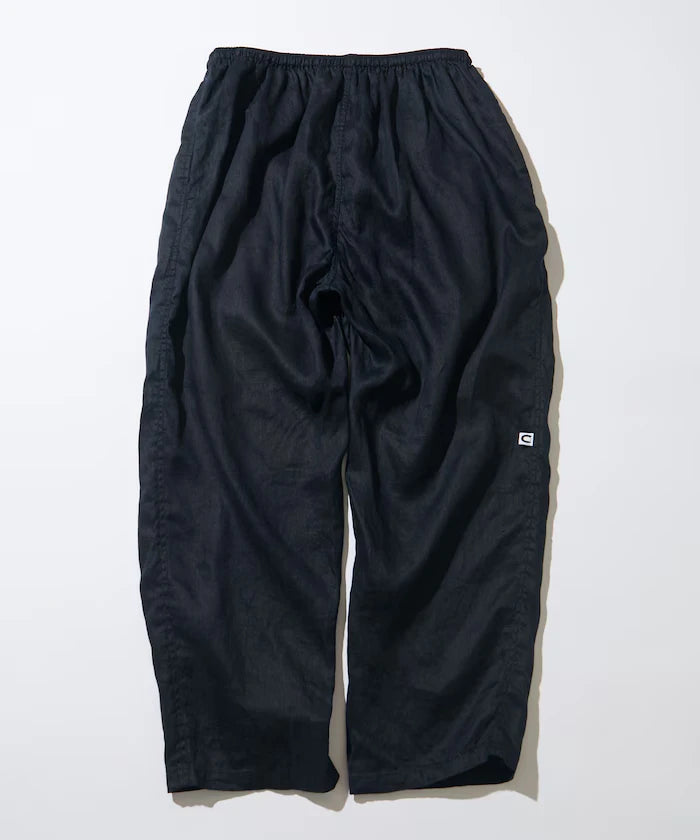 Linen Easy Pant