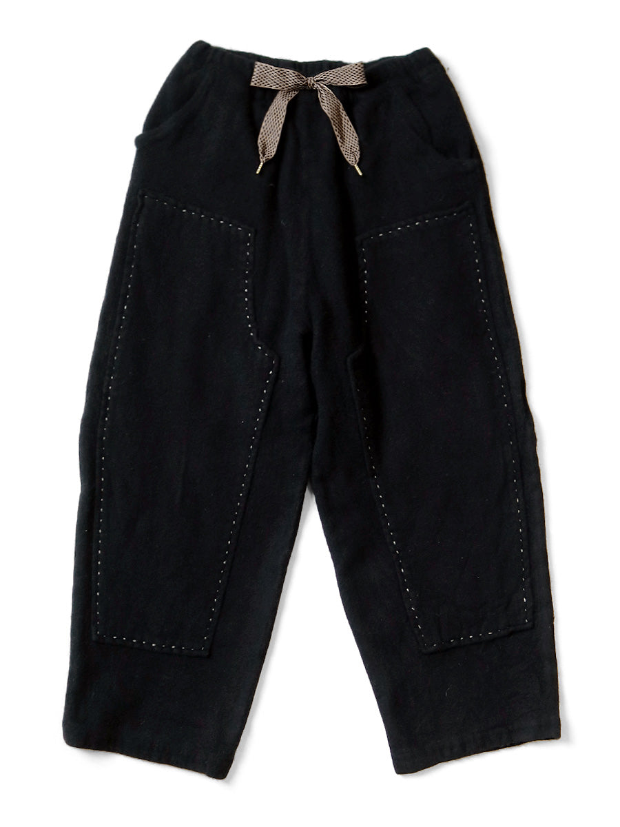 Felted Wool Casa Pants