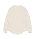 Crew Neck Thermal Sweat