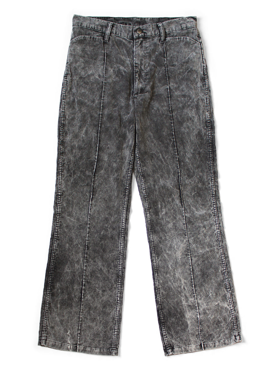 14W Corduroy 5P Frisco (Dirty Dyed)