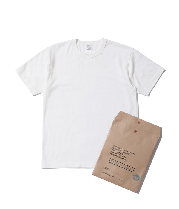 Buzz Rickson's Package T-Shirt Government Issue
