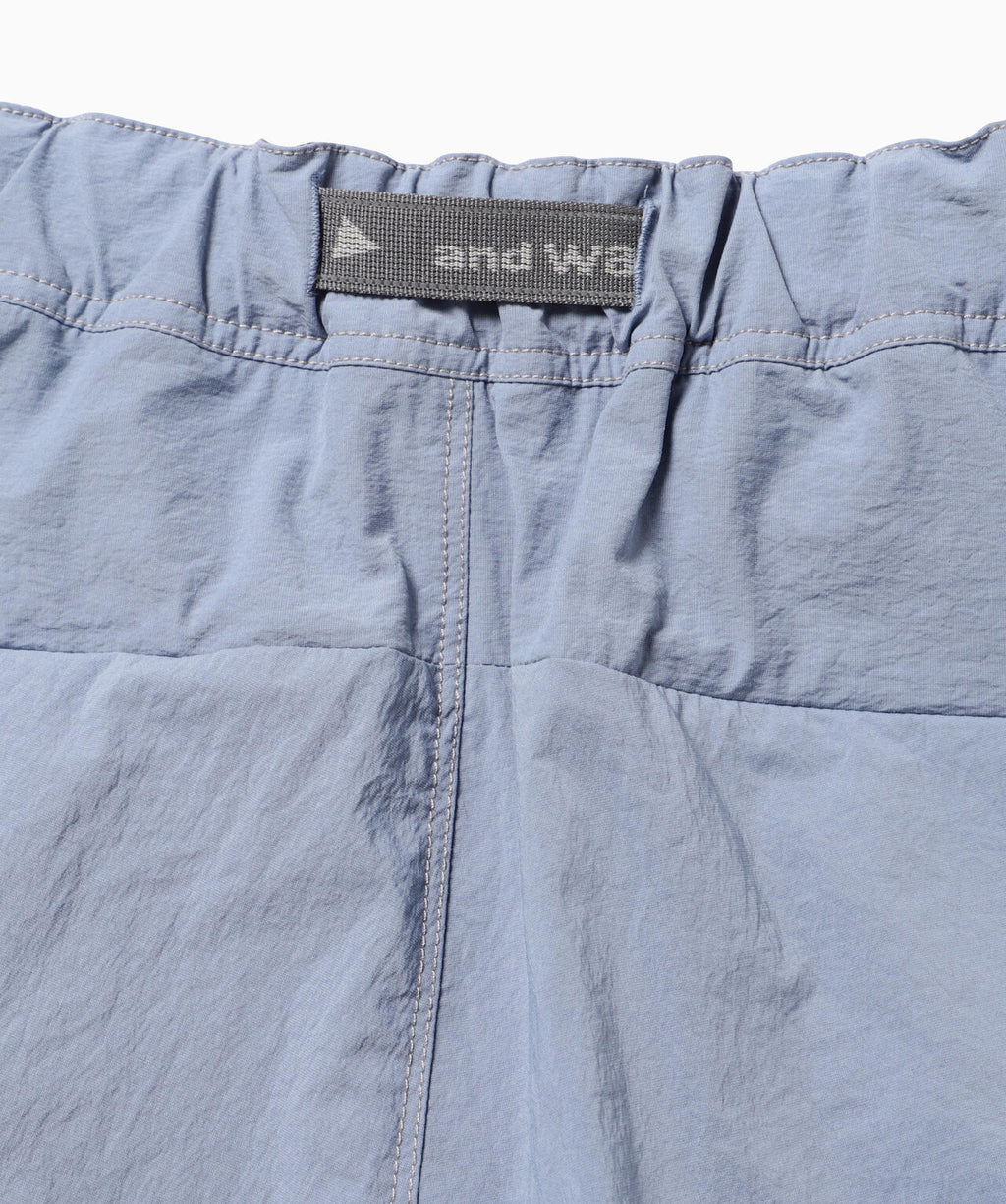 light hike short pants