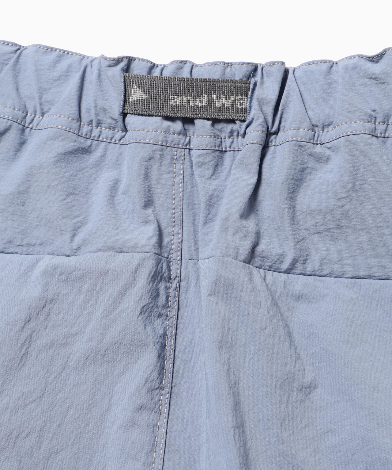 light hike short pants