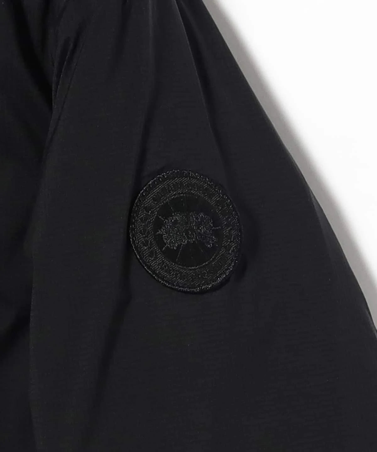 CANADA GOOSE Lodge Hoodie Japan Exclusive