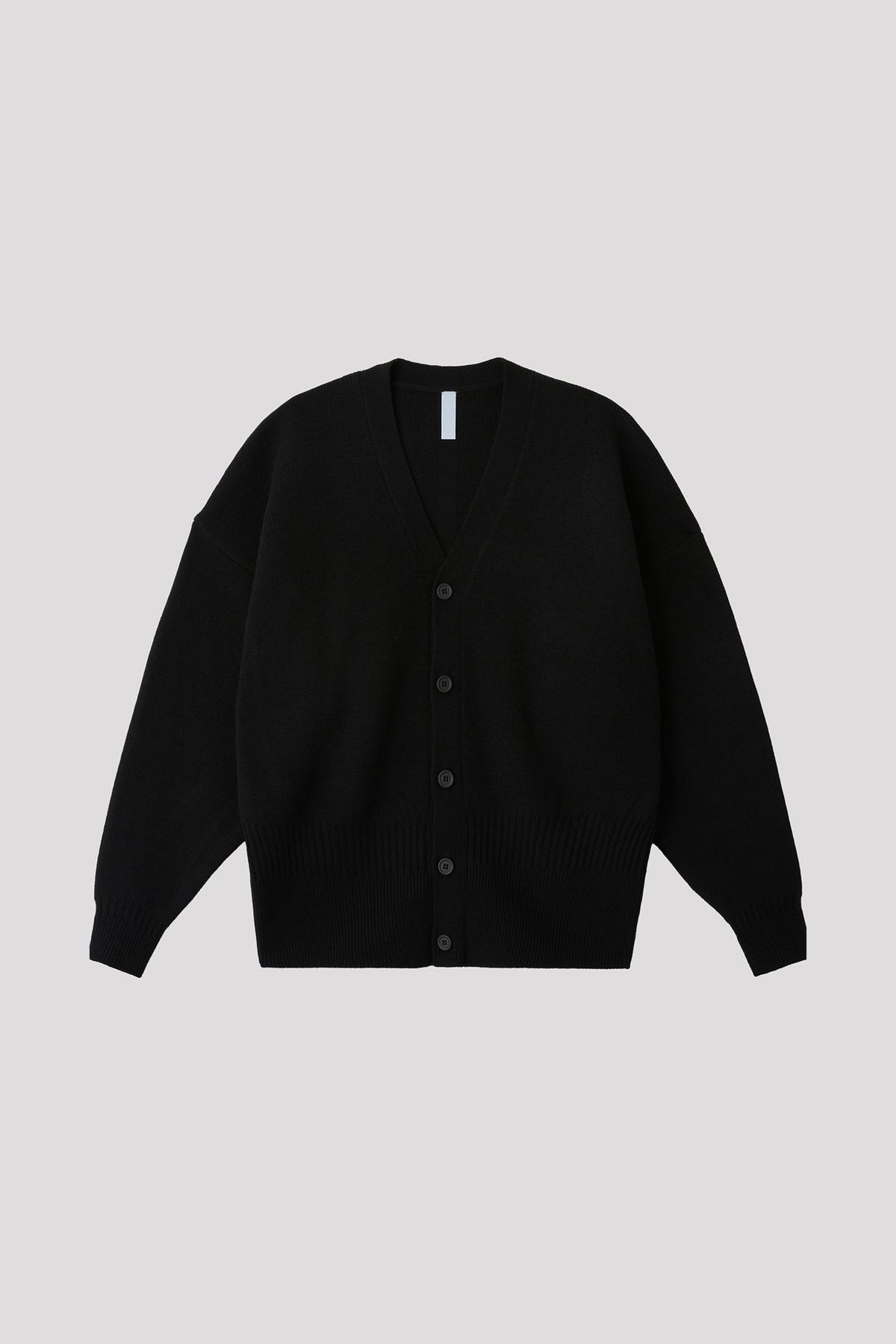 WOOL MILAN  CARDIGAN