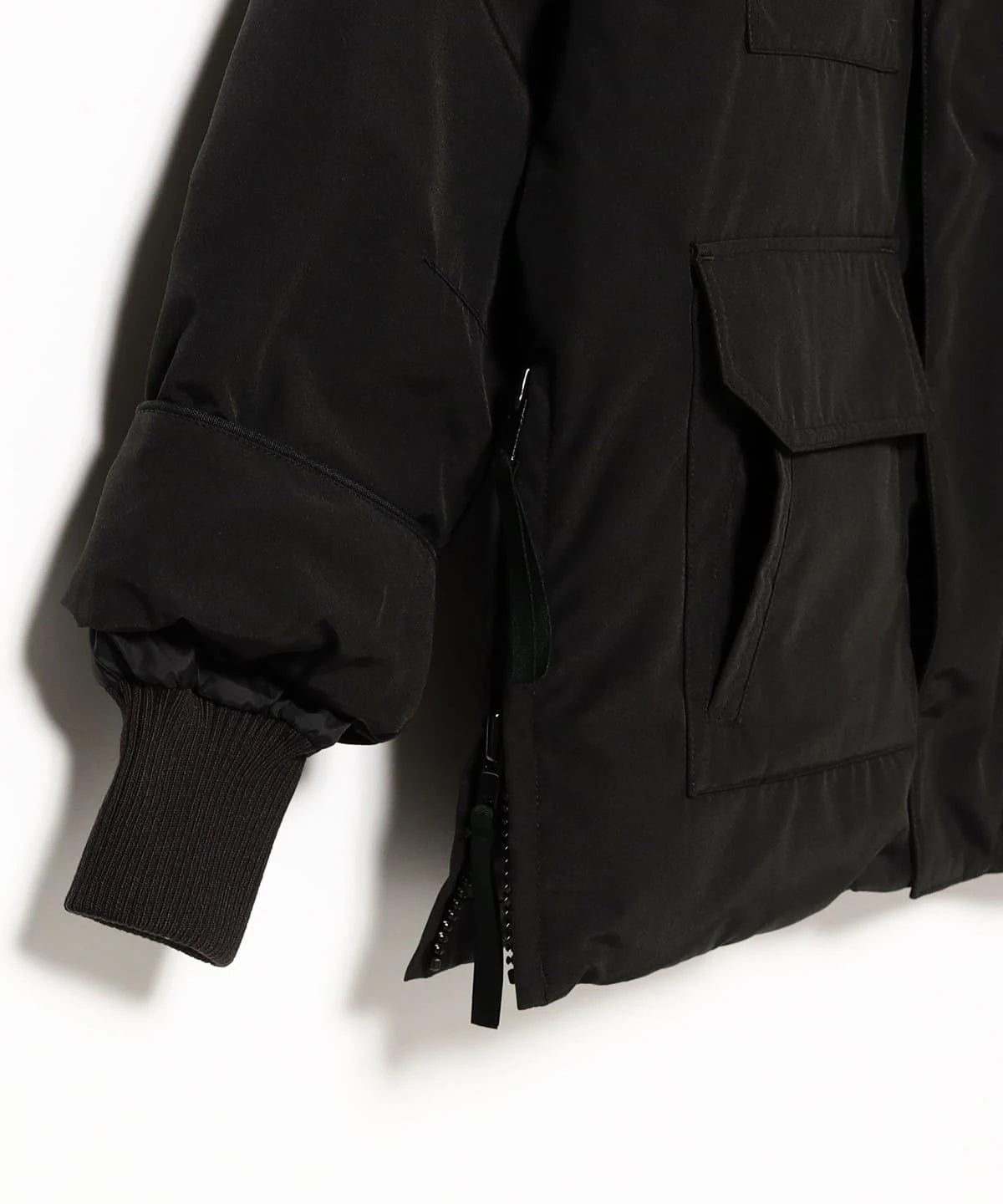 CANADA GOOSE Maitland Parka Japan Exclusive