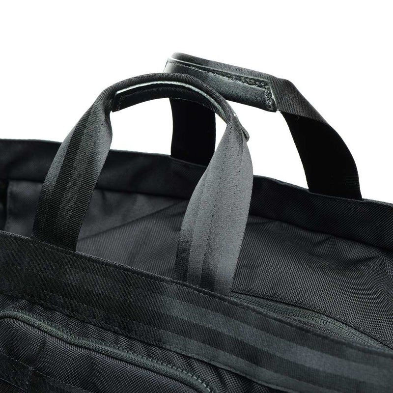 EXCLUSIVE EX BALLISTIC BOSTON TOTE GOLF SERIES/KHAKI