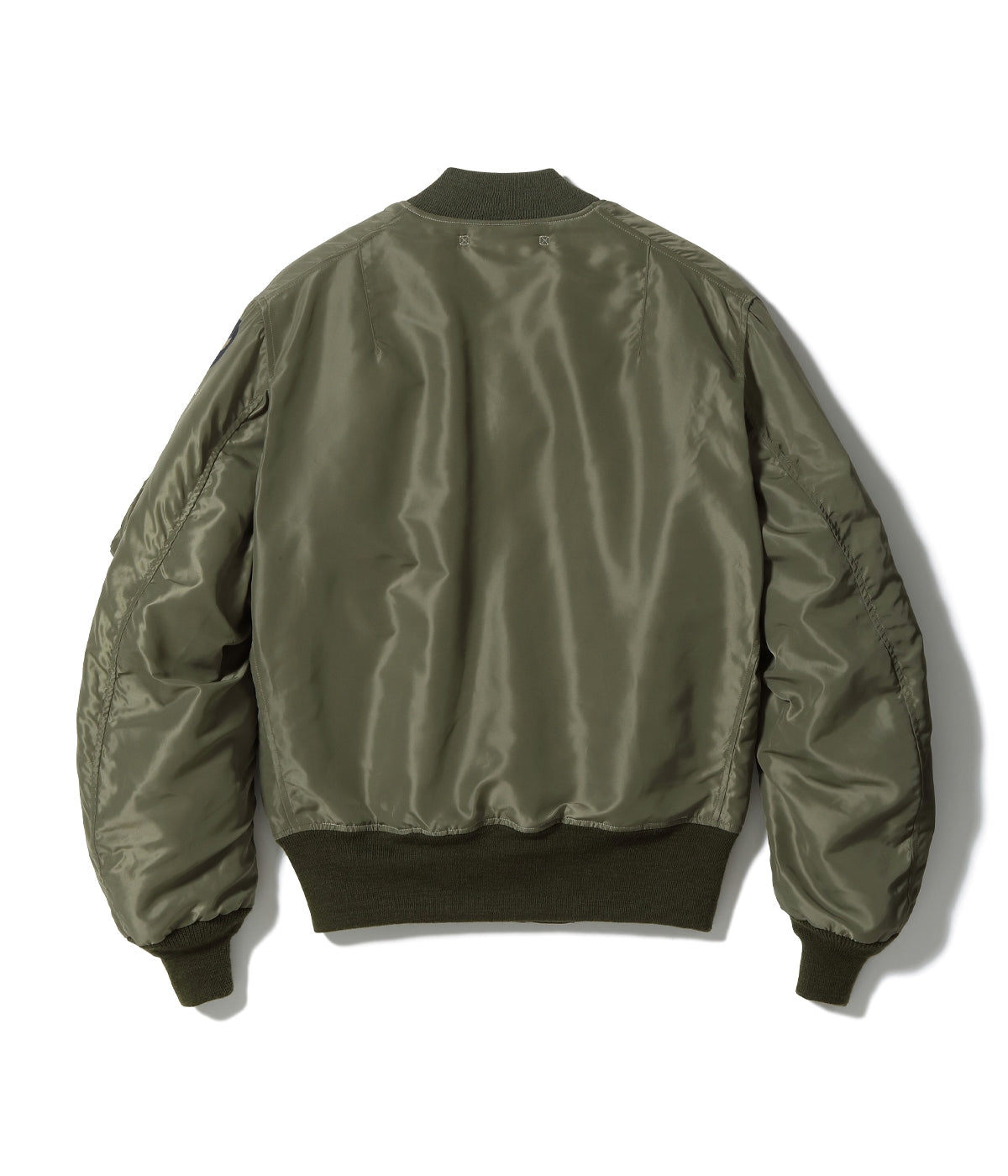 Type B-15B(MOD.) ���B.RICKSON MFG.CO.���