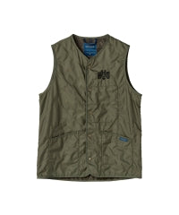 LAVENHAM×HYSTERIC THORNHAM