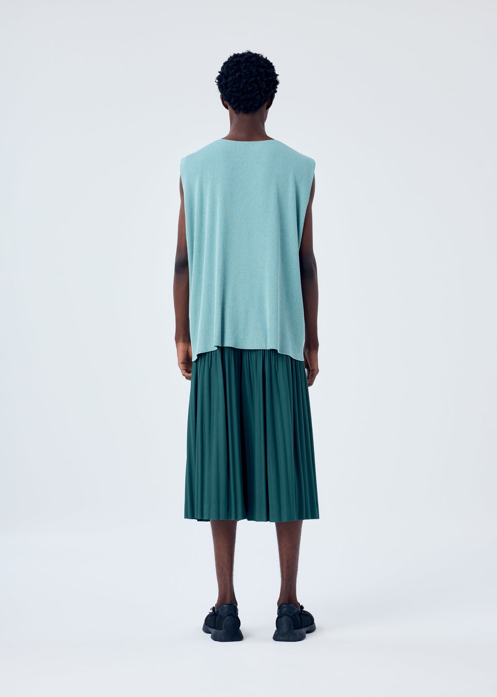 Basic Knit