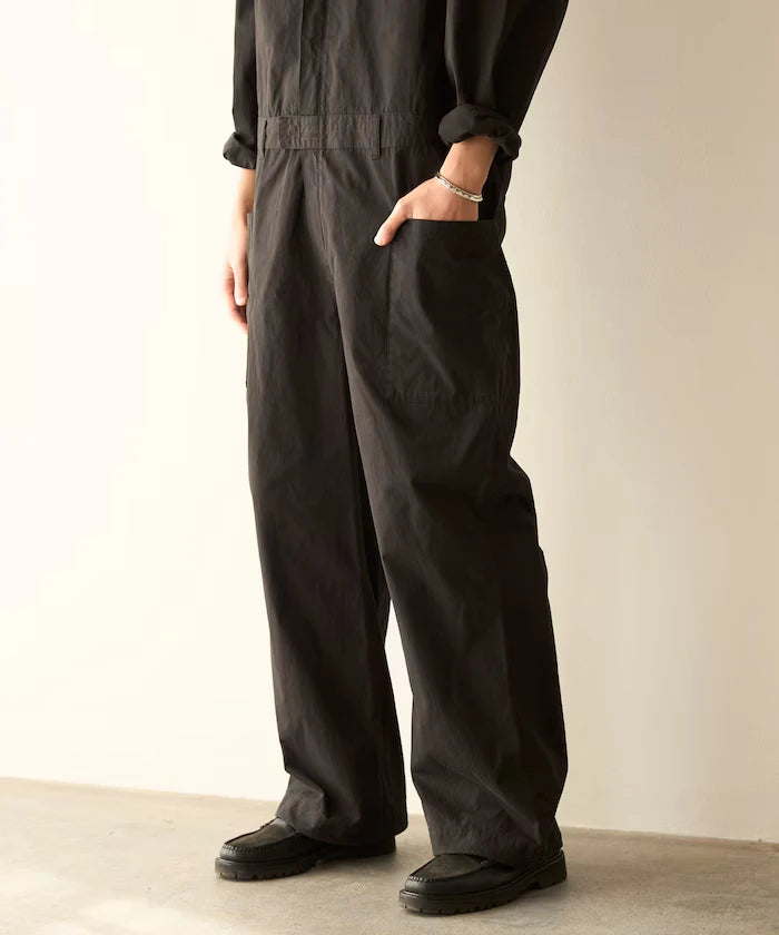 Typewriter Shirt Fabric All-in-One