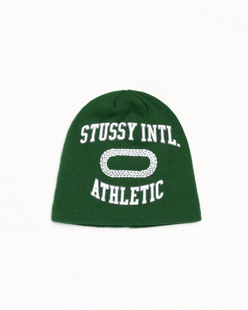 INTERNATIONAL ATHLETIC SKULLCAP