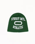 INTERNATIONAL ATHLETIC SKULLCAP