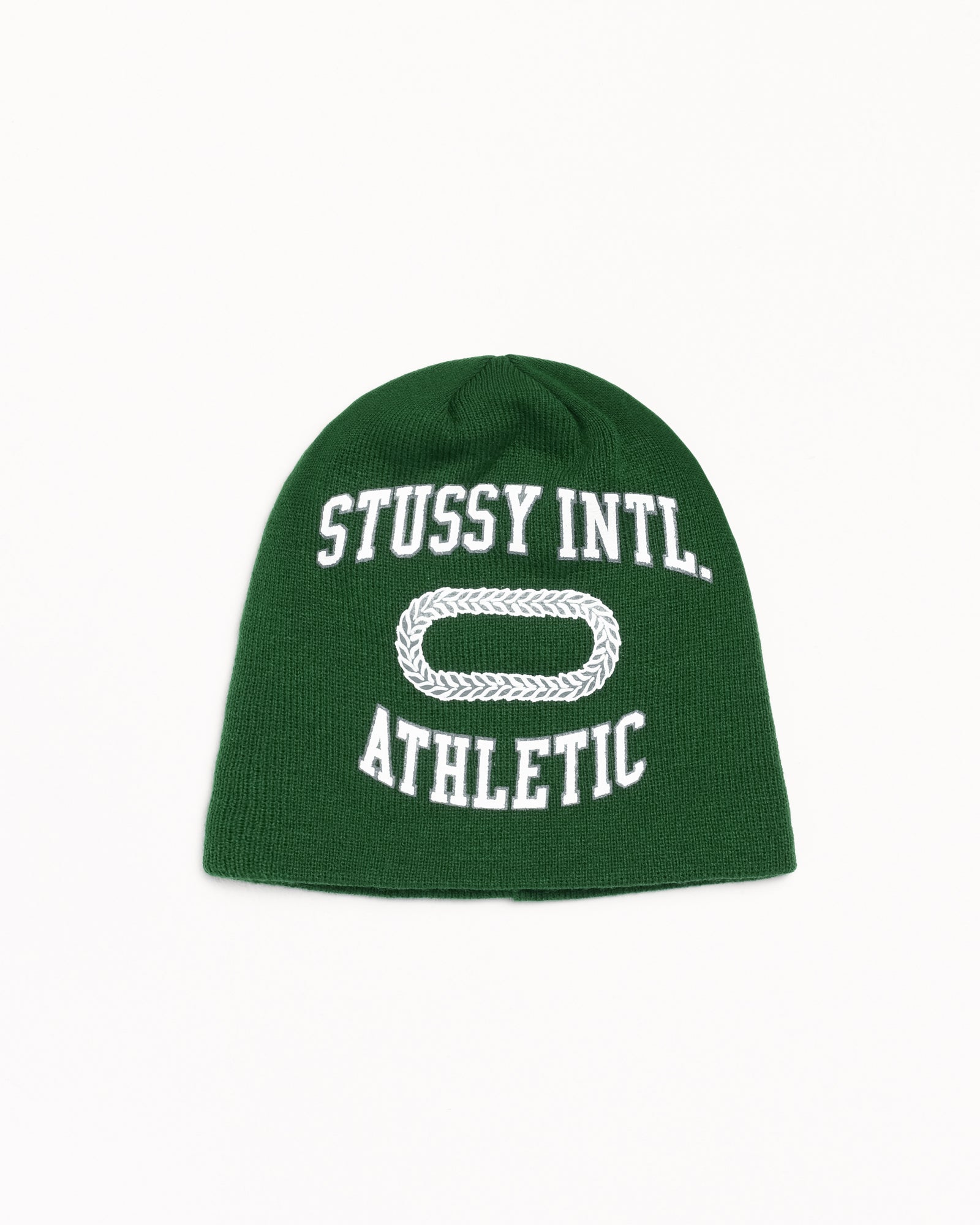 INTERNATIONAL ATHLETIC SKULLCAP