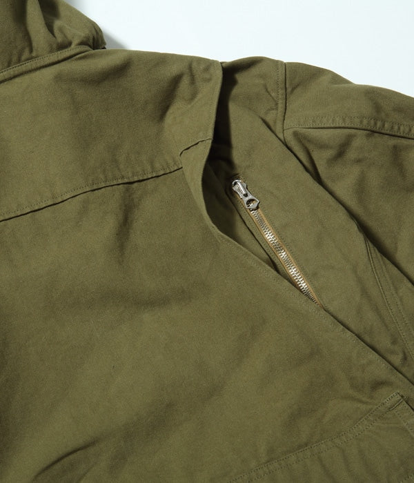 JACKET, MOUNTAIN ���BUZZ RICKSON COMPANY���